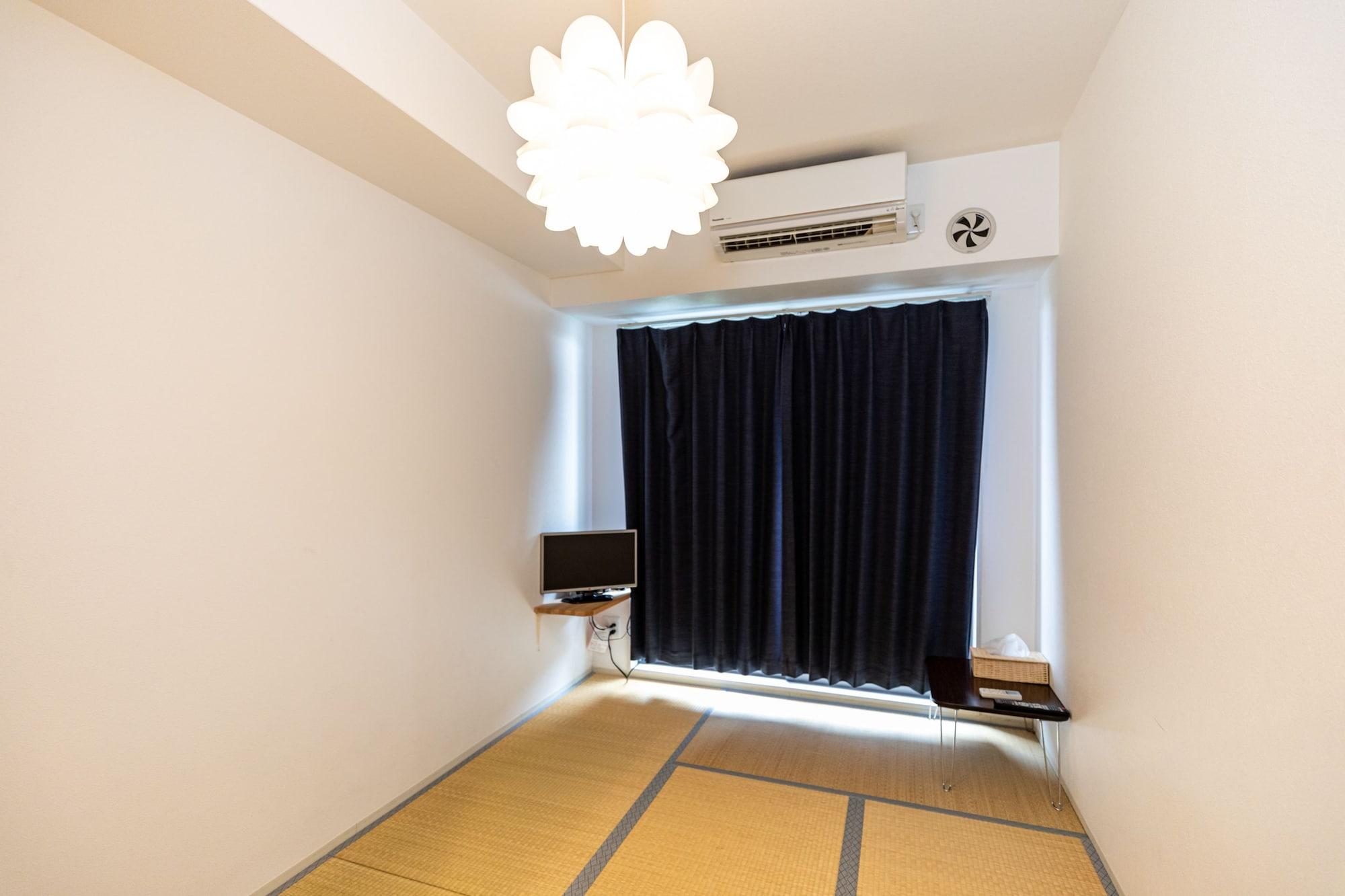 Tabist Gloire Osaka Apartment Exterior foto