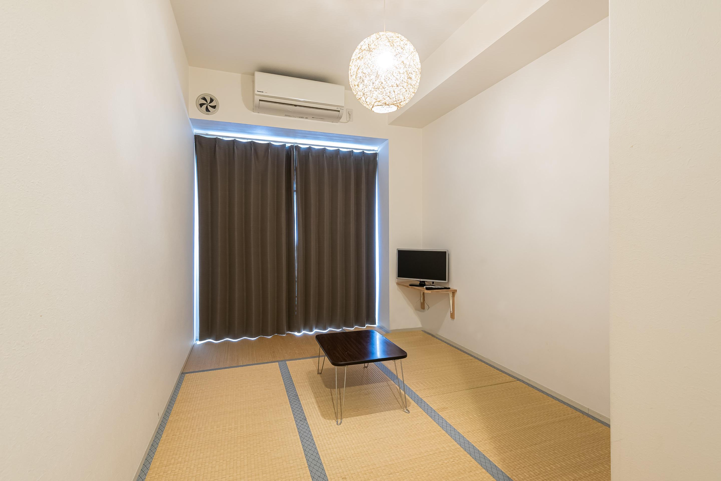 Tabist Gloire Osaka Apartment Exterior foto