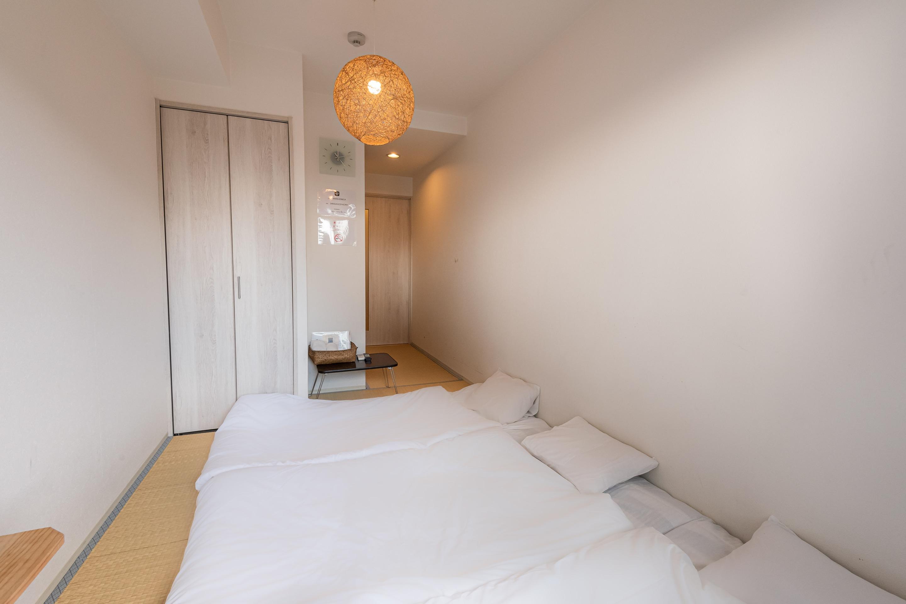 Tabist Gloire Osaka Apartment Exterior foto