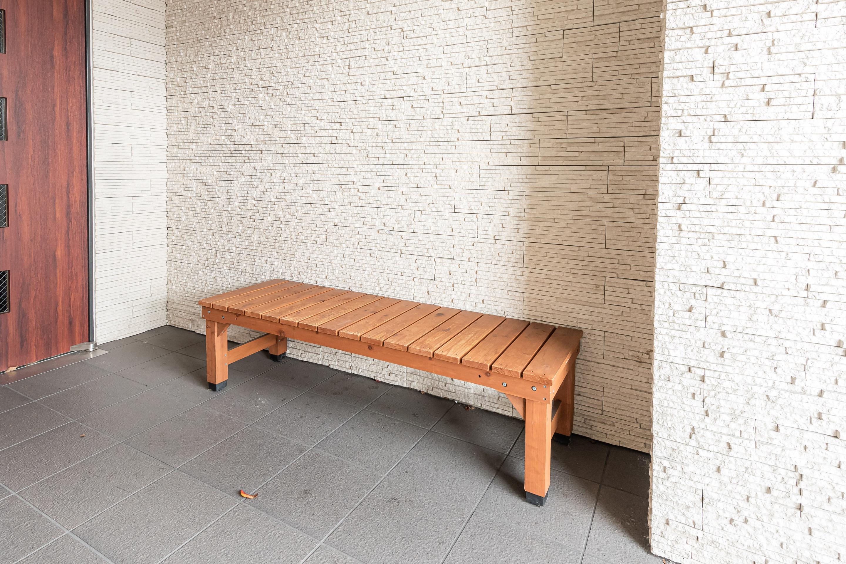 Tabist Gloire Osaka Apartment Exterior foto