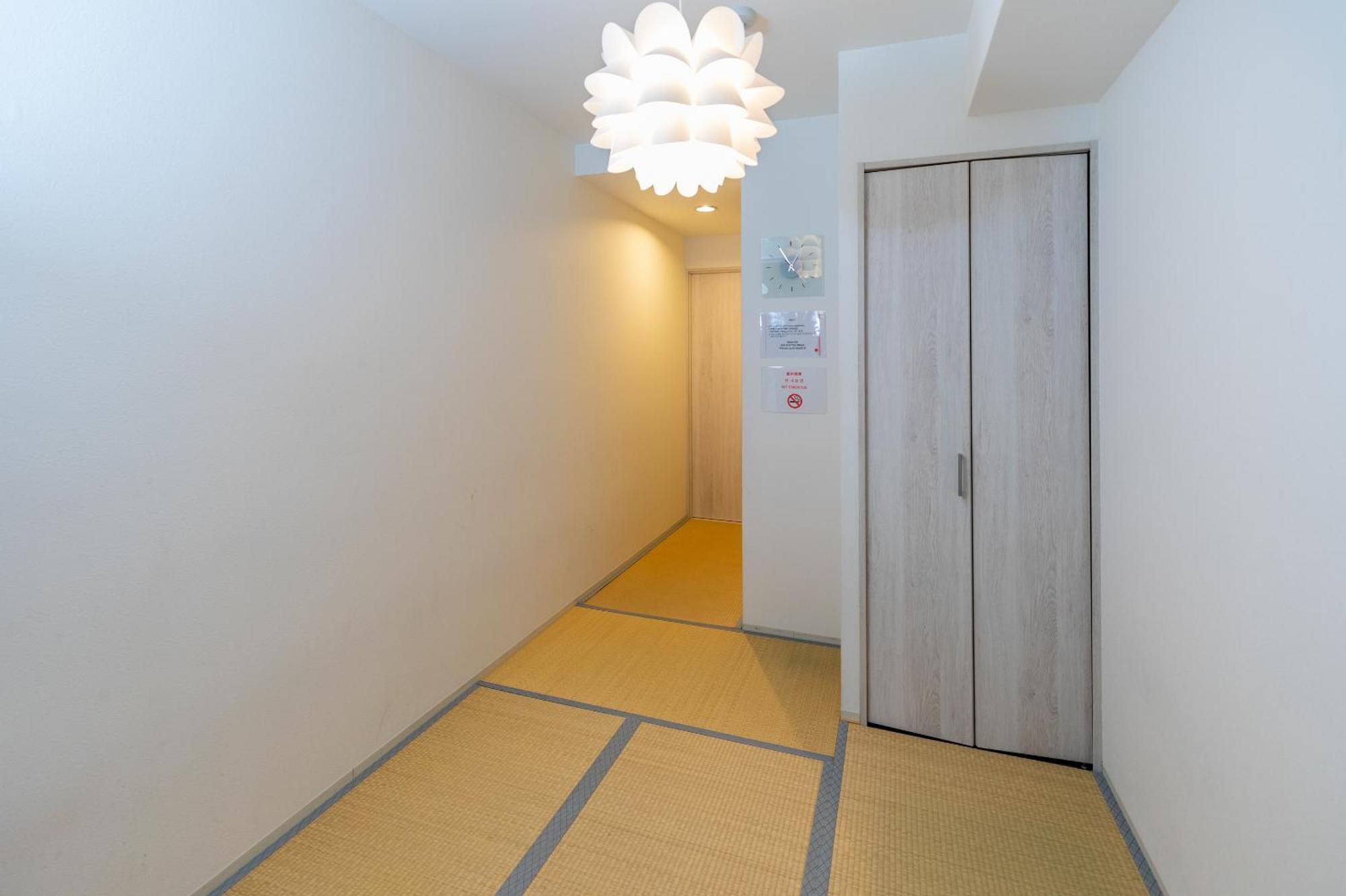 Tabist Gloire Osaka Apartment Exterior foto